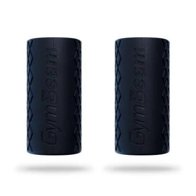GymBeam Silikonové úchopy na činku Grip (VÝPRODEJ) GymBeam Silikonové úchopy na činku Grip (VÝPRODEJ)