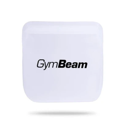 GymBeam Silikonový sáček na potraviny 1000 ml