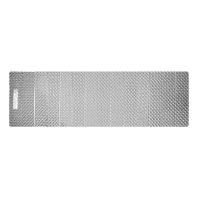 GymBeam Folding Foam Mat Black