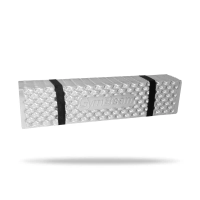 GymBeam Folding Foam Mat Black