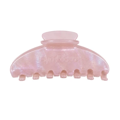 GymBeam Pink dámský skřipec do vlasů