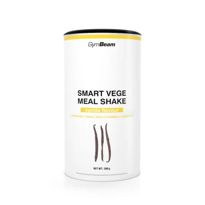 GymBeam Smart Vege Meal Shake 500 g