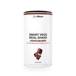 GymBeam Smart Vege Meal Shake 500 g POUZE vanilka (VÝPRODEJ)