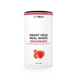 GymBeam Smart Vege Meal Shake 500 g POUZE vanilka (VÝPRODEJ)
