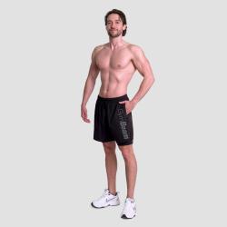 GymBeam 2in1 Shorts Essence Black
