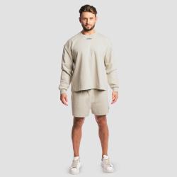 GymBeam Šortky Aura Grey