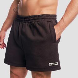 GymBeam Šortky Aura Tee Brown