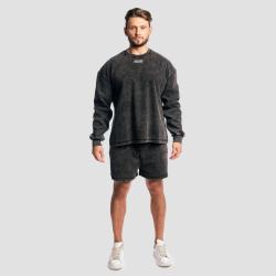 GymBeam Šortky Aura Washed Black