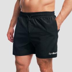 GymBeam Šortky Base Black