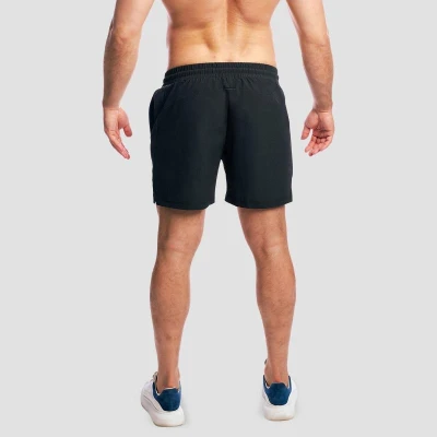 GymBeam Šortky Base Black