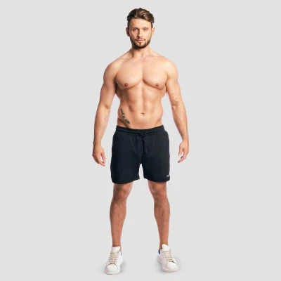 GymBeam Šortky Base Black