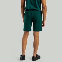 STRIX Šortky Embossed Emerald