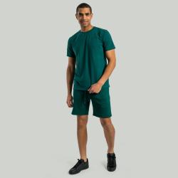 STRIX Šortky Embossed Emerald