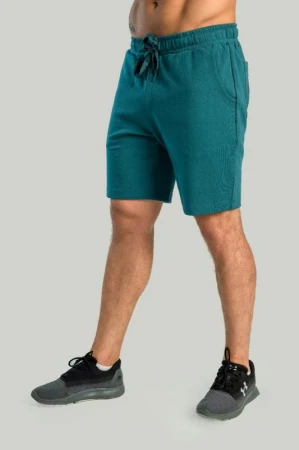 STRIX Šortky Essential Deep Teal