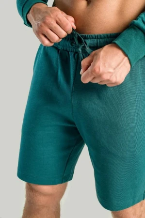STRIX Šortky Essential Deep Teal