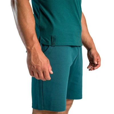 STRIX Šortky Essential Deep Teal