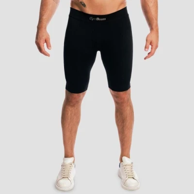 GymBeam Šortky Fuse Black