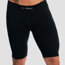 GymBeam Šortky Fuse Black