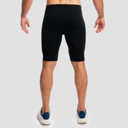 GymBeam Šortky Fuse Black