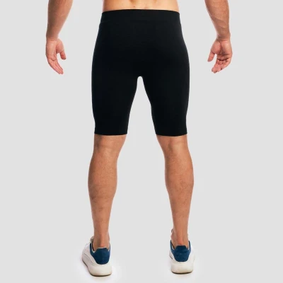 GymBeam Šortky Fuse Black