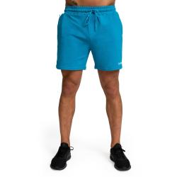 GymBeam Šortky Limitless Aquamarine