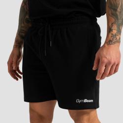 GymBeam Šortky Limitless Black