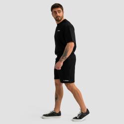 GymBeam Šortky Limitless Black