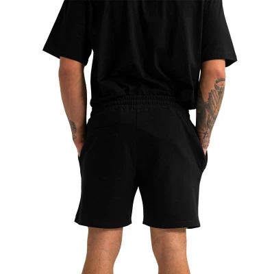 GymBeam Šortky Limitless Black POUZE M (VÝPRODEJ)