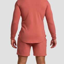 GymBeam Šortky Limitless Cinnamon