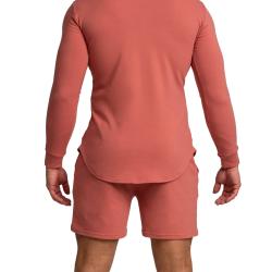 GymBeam Šortky Limitless Cinnamon