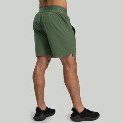 STRIX Šortky Lunar Cedar Green
