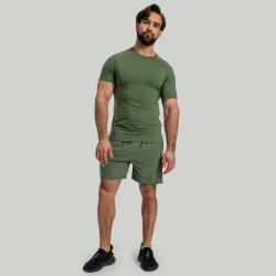 STRIX Šortky Lunar Cedar Green