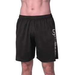 GymBeam Mesh Shorts Essence Black