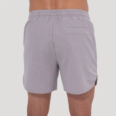 GymBeam Šortky Persistence Washed Cloud