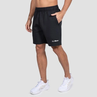 GymBeam Šortky Relay Black