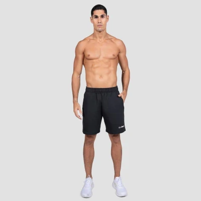 GymBeam Šortky Relay Black