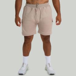 STRIX Shorts Taupe STRIX Shorts Taupe