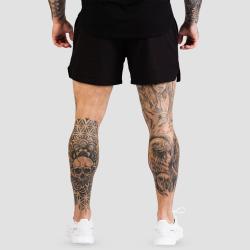 GymBeam Šortky TRN Black