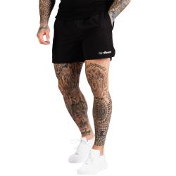 GymBeam Šortky TRN Black