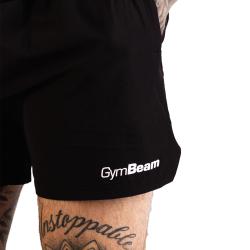GymBeam Šortky TRN Black