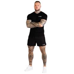 GymBeam Šortky TRN Black