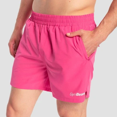 GymBeam Šortky TRN Dragonfruit