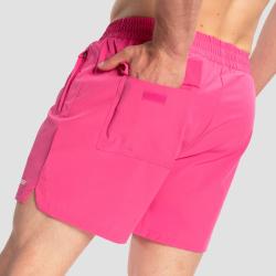 GymBeam Šortky TRN Dragonfruit