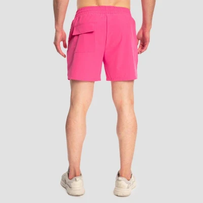 GymBeam Šortky TRN Dragonfruit
