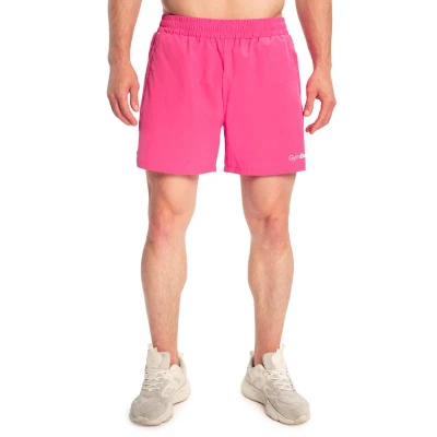 GymBeam Šortky TRN Dragonfruit