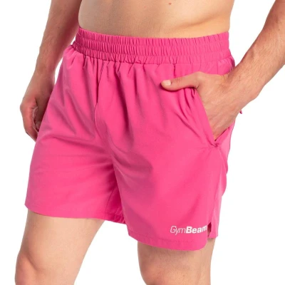 GymBeam Šortky TRN Dragonfruit