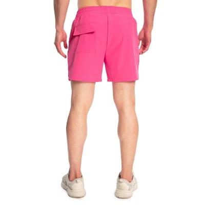 GymBeam Šortky TRN Dragonfruit