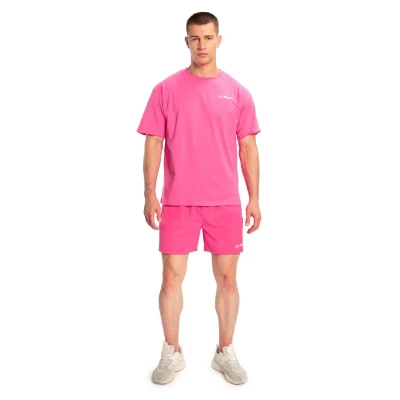 GymBeam Šortky TRN Dragonfruit