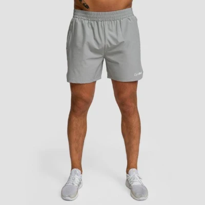 GymBeam Šortky TRN Grey GymBeam Šortky TRN Grey
