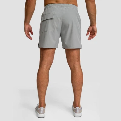 GymBeam Šortky TRN Grey